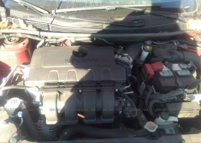 3N1AB7AP5FL691978 2015 NISSAN SENTRA