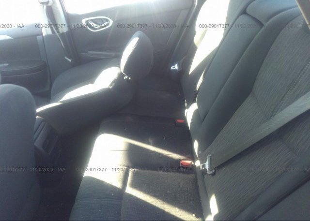 3N1AB7AP5FL691978 2015 NISSAN SENTRA