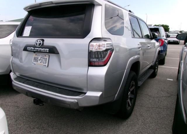 2022 TOYOTA 4RUNNER(VIN: JTEPU5JR0N6046635