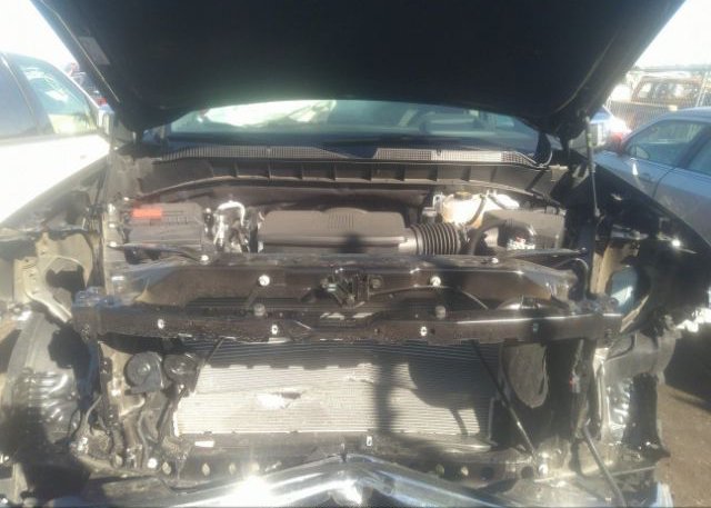 2022 CHEVROLET SILVERADO 1500(VIN: 2GCUDGED5N1516120