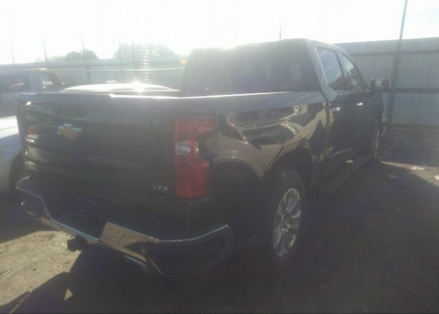 2022 CHEVROLET SILVERADO 1500(VIN: 2GCUDGED5N1516120