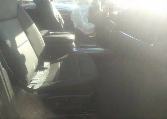 2022 CHEVROLET SILVERADO 1500(VIN: 2GCUDGED5N1516120