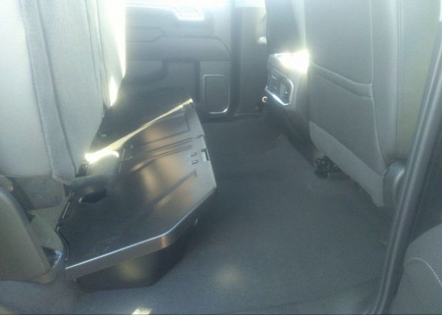 2022 CHEVROLET SILVERADO 1500(VIN: 2GCUDGED5N1516120
