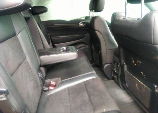 2021 JEEP GRAND CHEROKEE(VIN: 1C4RJFAG0MC565484