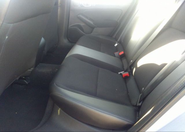 2022 HONDA CIVIC SEDAN(VIN: 2HGFE2F52NH523759
