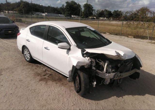3N1CN7AP7HL822914 2017 NISSAN VERSA SEDAN