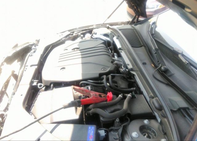 2022 VOLVO S60(VIN: 7JRL12TM0NG189317