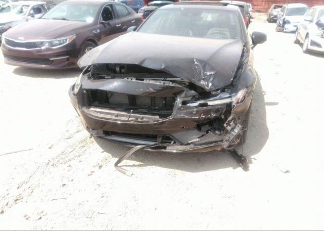 2022 VOLVO S60(VIN: 7JRL12TM0NG189317