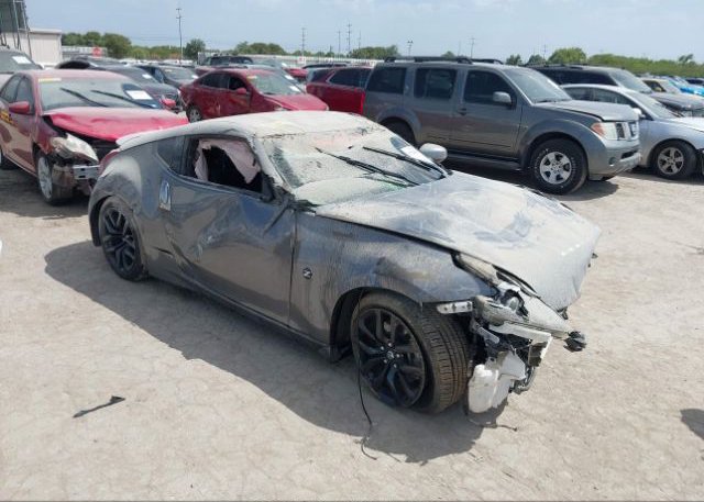 JN1AZ4EH6KM422160 2019 NISSAN 370Z COUPE