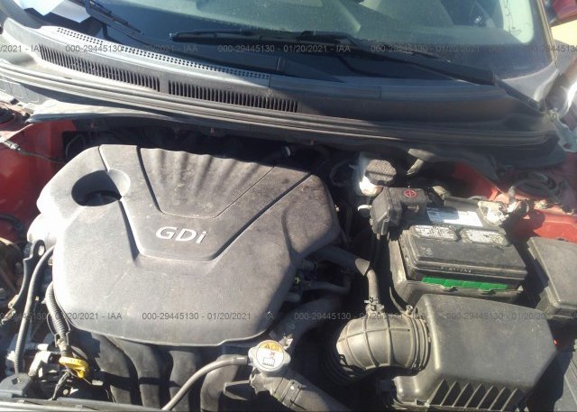 KMHTC6AD7DU149864 2013 HYUNDAI VELOSTER
