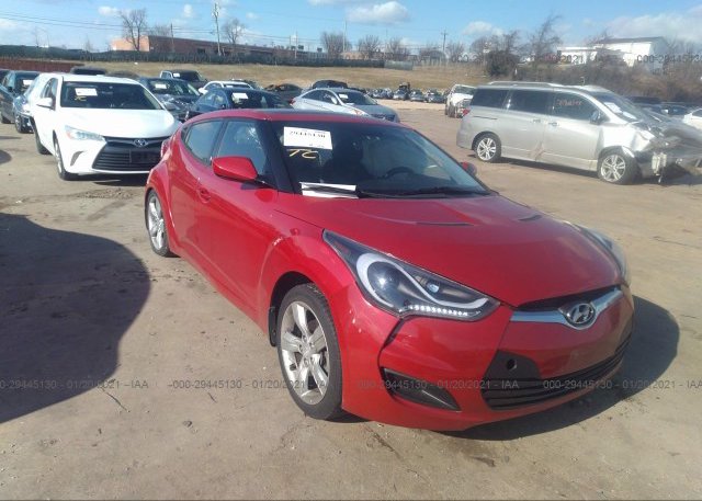 KMHTC6AD7DU149864 2013 HYUNDAI VELOSTER