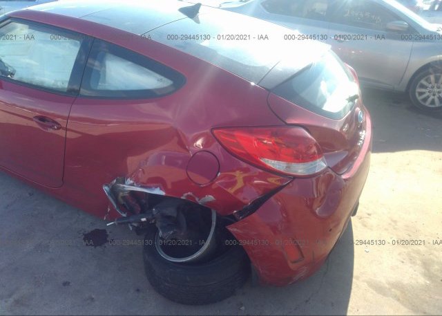 KMHTC6AD7DU149864 2013 HYUNDAI VELOSTER