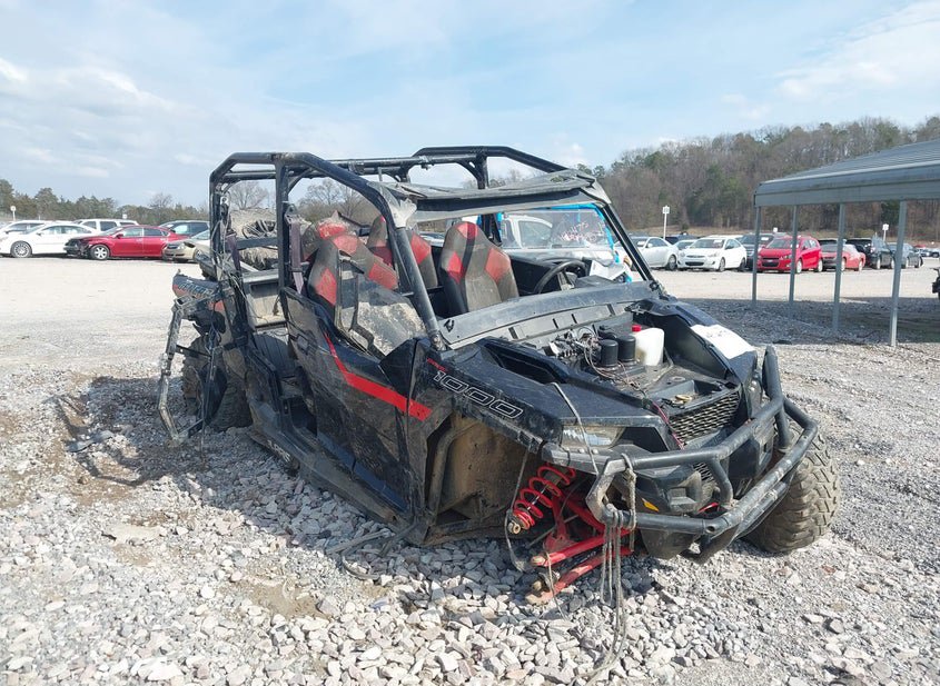 2018 Polaris General 2 photo