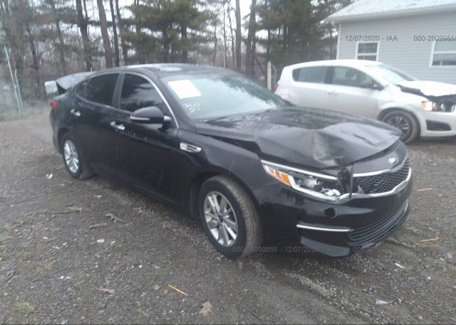 5XXGT4L32HG155999 2017 KIA OPTIMA