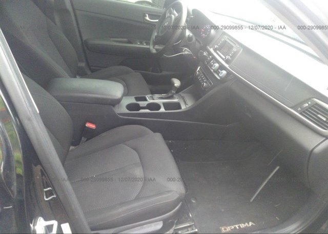 пригнать из сша 2017 KIA OPTIMA 5XXGT4L32HG155999
