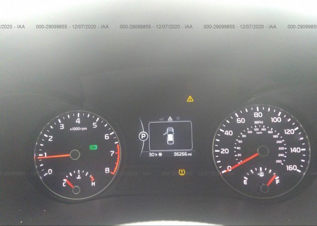 5XXGT4L32HG155999 2017 KIA OPTIMA