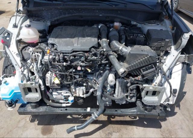 2022 HYUNDAI SANTA FE(VIN: 5NMS54AL3NH449562