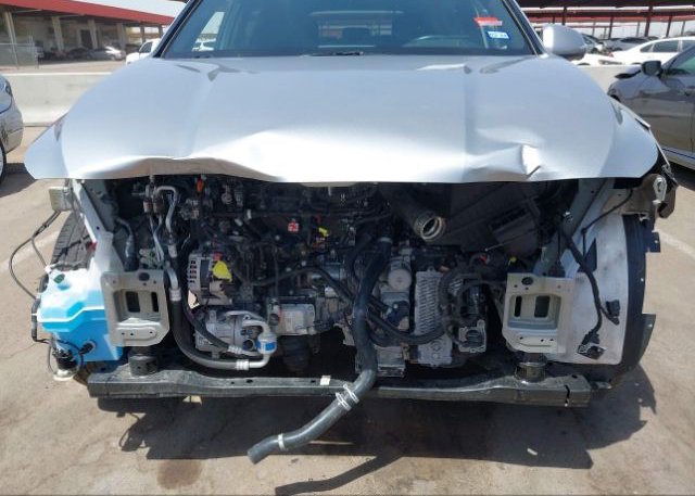 2022 HYUNDAI SANTA FE(VIN: 5NMS54AL3NH449562
