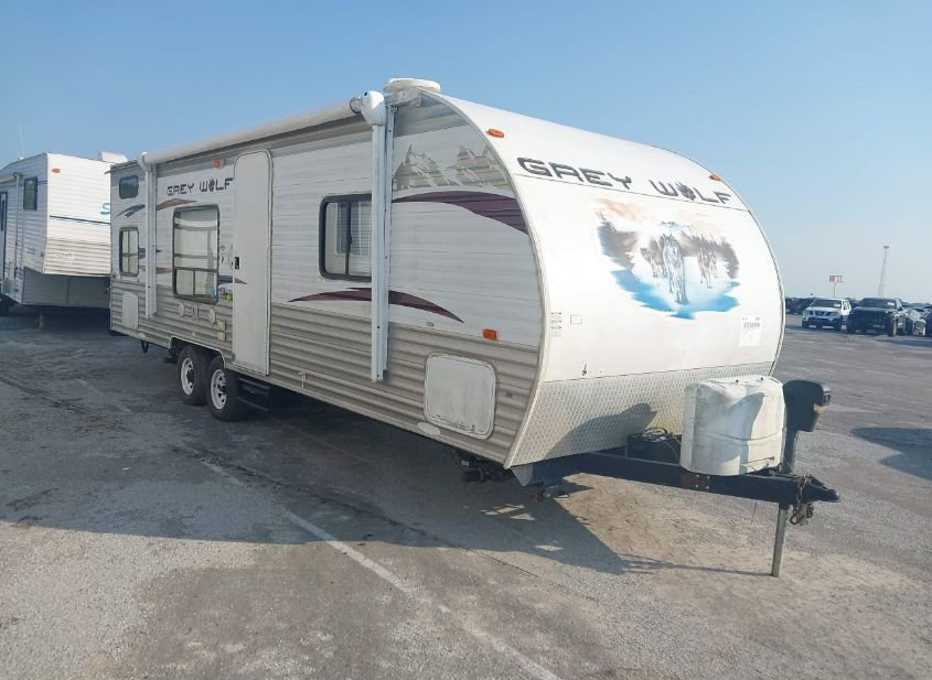 2012 KEYSTONE CHER photo