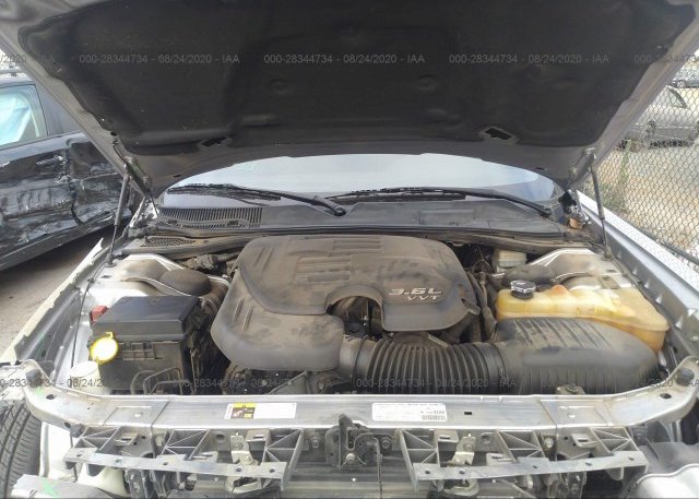 2C3CDYAG9DH695225 2013 DODGE CHALLENGER