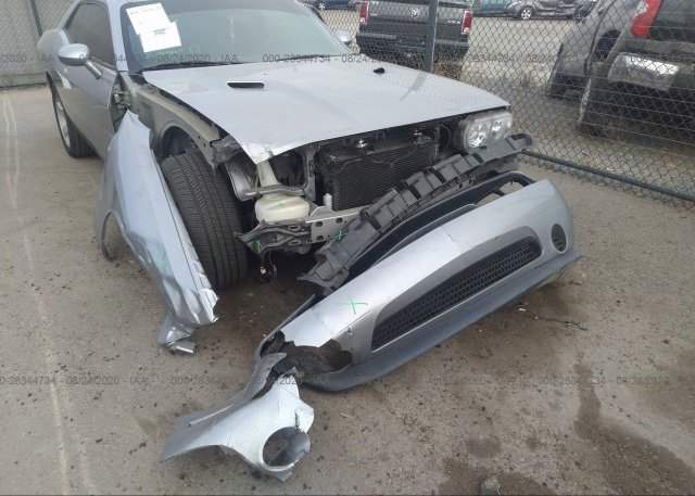 2C3CDYAG9DH695225 2013 DODGE CHALLENGER