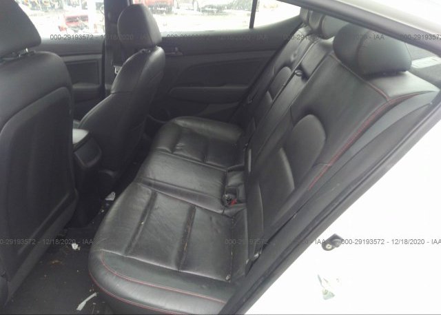 KMHD04LB9HU327261 2017 HYUNDAI ELANTRA