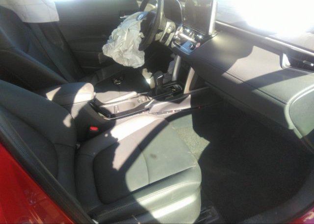2023 TOYOTA COROLLA CROSS(VIN: 7MUEAAAGXPV041639