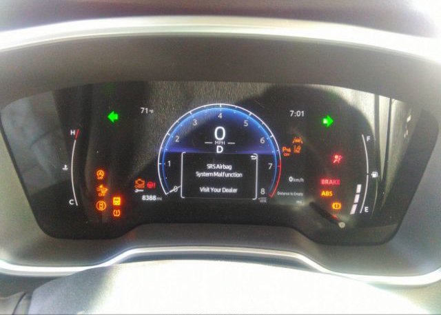 2023 TOYOTA COROLLA CROSS(VIN: 7MUEAAAGXPV041639