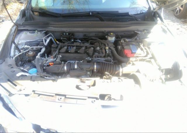 2021 HONDA ACCORD SEDAN(VIN: 1HGCV1F52MA074433
