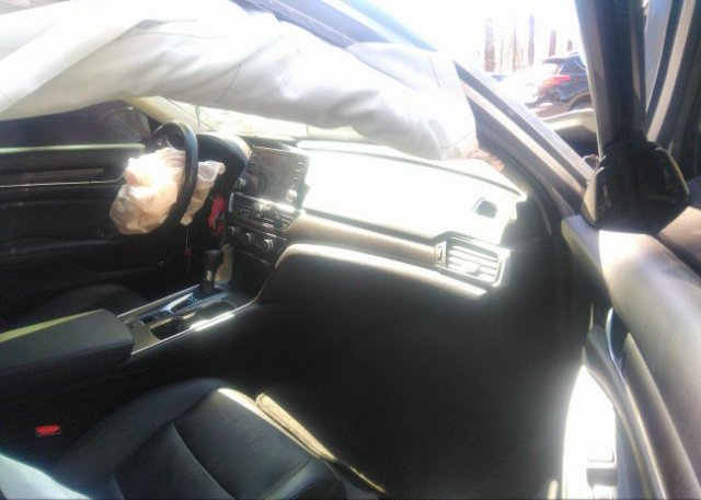 2021 HONDA ACCORD SEDAN(VIN: 1HGCV1F52MA074433
