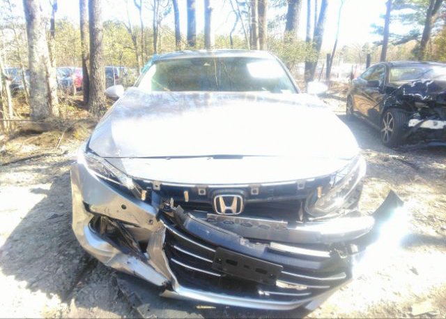 2021 HONDA ACCORD SEDAN(VIN: 1HGCV1F52MA074433