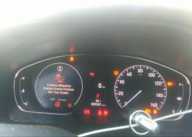 2021 HONDA ACCORD SEDAN(VIN: 1HGCV1F52MA074433