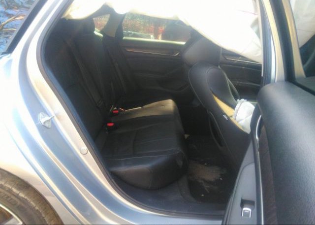 2021 HONDA ACCORD SEDAN(VIN: 1HGCV1F52MA074433