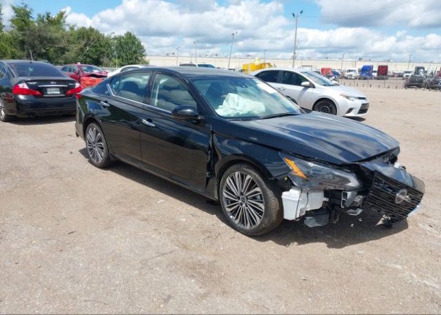 2023 NISSAN ALTIMA (VIN: 1N4BL4EV2PN355153)
