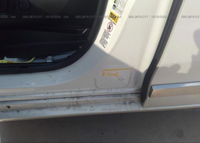 5TDYK3DC0FS628021 2015 TOYOTA SIENNA
