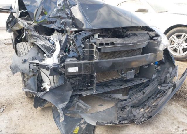 2021 HYUNDAI ELANTRA(VIN: 5NPLN4AGXMH023425