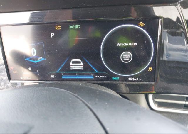 2021 HYUNDAI ELANTRA(VIN: 5NPLN4AGXMH023425