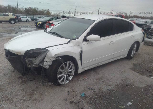 из сша 2012 NISSAN ALTIMA 1N4AL2AP0CN468469