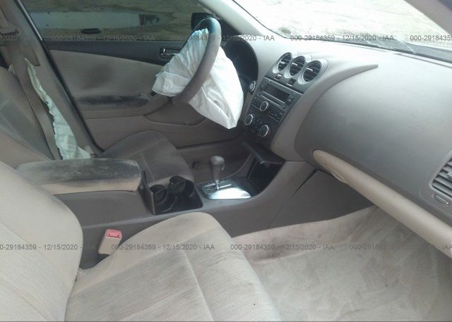пригнать из сша 2012 NISSAN ALTIMA 1N4AL2AP0CN468469