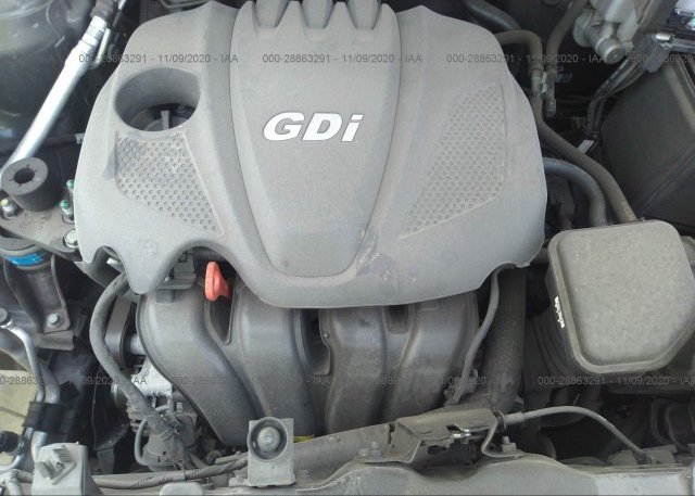 KNDPB3AC1G7823492 2016 KIA SPORTAGE