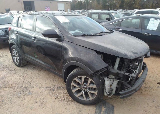 KNDPB3AC1G7823492 2016 KIA SPORTAGE