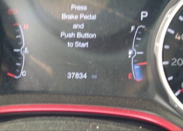 2021 JEEP COMPASS(VIN: 3C4NJDDB4MT525271