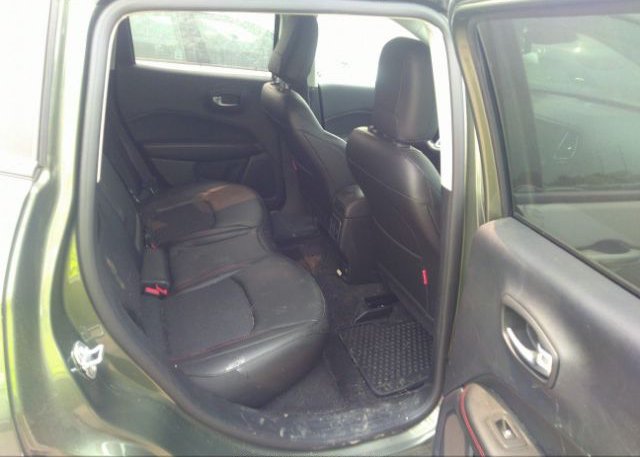 2021 JEEP COMPASS(VIN: 3C4NJDDB4MT525271