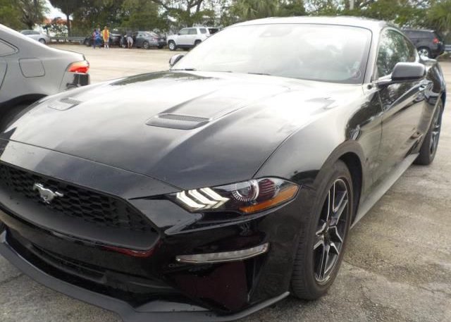 2022 FORD MUSTANG (VIN: 1FA6P8TH0N5100122)