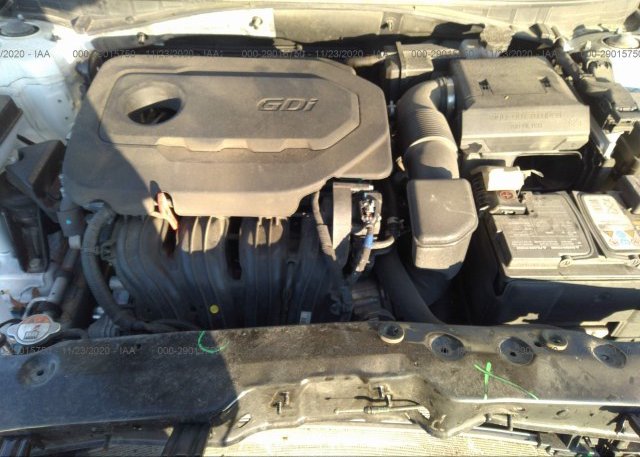 5NPE24AF2KH731786 2019 HYUNDAI SONATA
