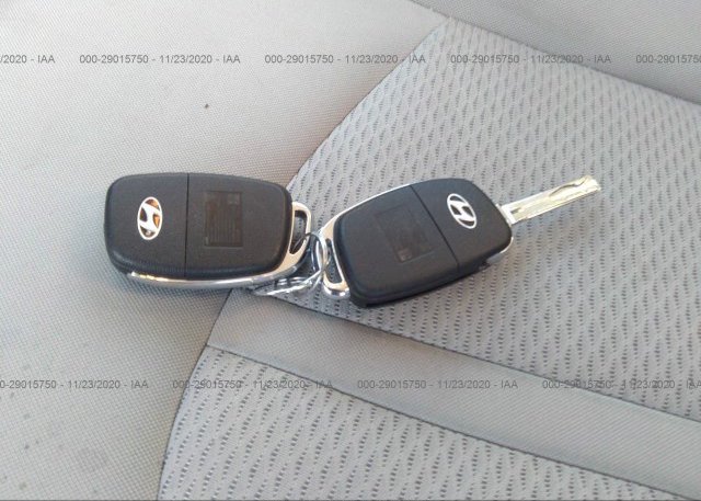 5NPE24AF2KH731786 2019 HYUNDAI SONATA