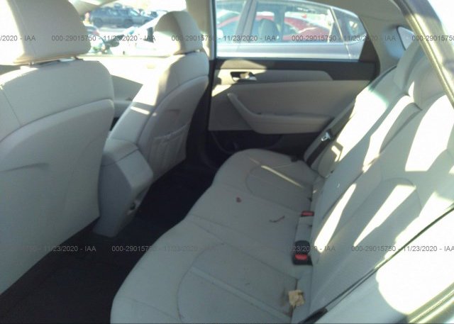 5NPE24AF2KH731786 2019 HYUNDAI SONATA