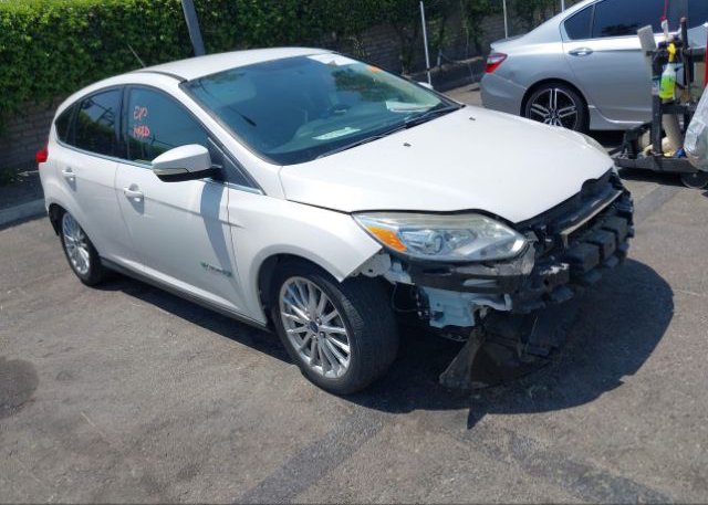 1FADP3R47EL237696 2014 FORD FOCUS ELECTRIC