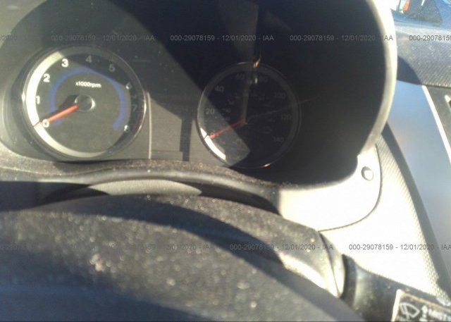 KMHCT5AE3EU141488 2014 HYUNDAI ACCENT