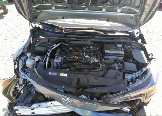 2021 TOYOTA COROLLA(VIN: JTDP4MCE6MJ054310